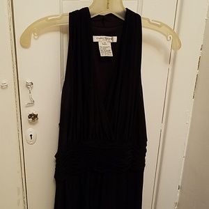 Blk Dress